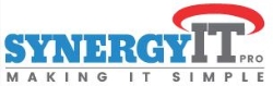 synergy it professional