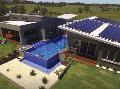 Solar Pool Heating