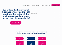 Business Coach Melbourne | Lisa Wiking