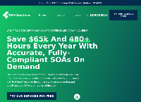 TNW Solutions's website