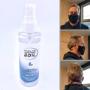 Face Mask & Sanitiser Combo