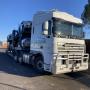 Auto Mover - Car carrier