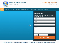 Affordable Air and Sea Freight Services