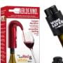 Wine Accessory Combo from AerDeVino.
Includes:
1 x AerDeVino Electric Wine Aerator Decanter
1 x Wine Saver by AerDeVino https://aerdevino.com/shop/