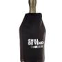 Chill De Vino –  The fast chilling reusable insulated wine cooler sleeve.
1 hour in the freezer Chill De Vino will keep your wine chilled for up to 4 hours and chill down a warm bottle in 5 – 10 mins and keep it cold!
No ice, No water drips!  Reusable perfect for home, dinner parties, picnics, BBQ, BYO restaurants anywhere you want your beverage chilled