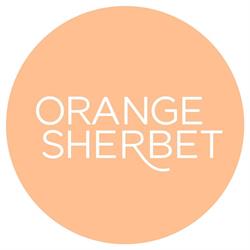 Orange Sherbet