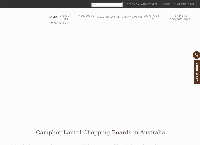 Greenvalley Pty Ltd - Camphor Board