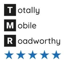 Totally Mobile Roadworthy