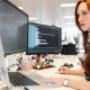 Business outsourcing
