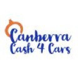 Canberra Cash 4 Cars