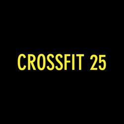 CrossFit 25