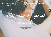 Wedding Videography & Photography Brisbane - Your Day Videography's website