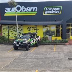 Autobarn Automative, Pialba