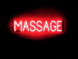 Male Massage by John