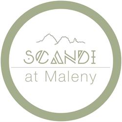 Scandi at Maleny