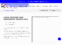 All Lawns and Gardens - Mango Hill