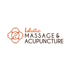 Holistic Massage And Acupuncture