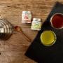 Chaya Green Tea