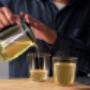 Chaya Green Tea