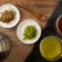 Chaya Green Tea