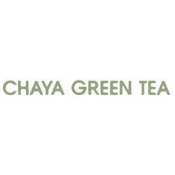 Chaya Green Tea
