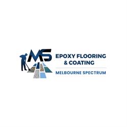 MS Epoxy Flooring & Coating