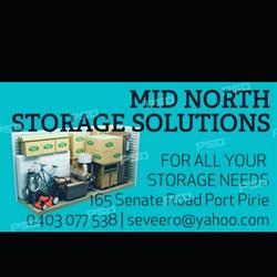 Mid North Storage Solutions