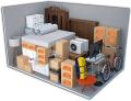 Self storage