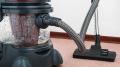 Commercial Carpet Cleaning