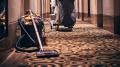 Hospitality Cleaning Services