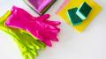 Sustainable Cleaning Services