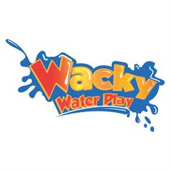 Wacky Water Play