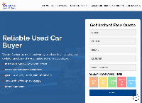 Used Car Buyer Canberra