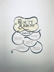The Beauty & Brow Parlour