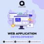 Custom Web Application Development at Achyut Labs