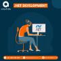 Dot Net Development at Achyut Labs