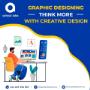 Graphic Designing Services at Achyut Labs