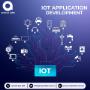 IoT App Development Services at Achyut Labs