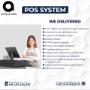 POS System at Achyut Labs