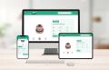 FlakesBakes - Cake Builder and Ordering System