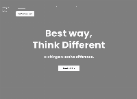 Achyut Labs's website