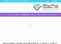 Metro Personal Consultants - Adelaide