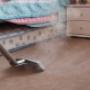 Carpet Steam Cleaning