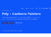 Canberra Painters's website