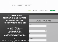 Aussie Tree Lopping Mackay's website
