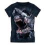 Sublimated T Shirt Manufacturer in USA