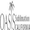 Oasis Sublimation