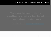 Web Design Hobart