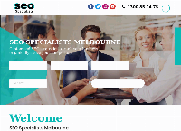 SEO Specialists Melbourne