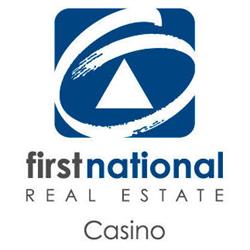 First National Real Estate Casino